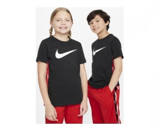 Nike T-Shirt Club Poly